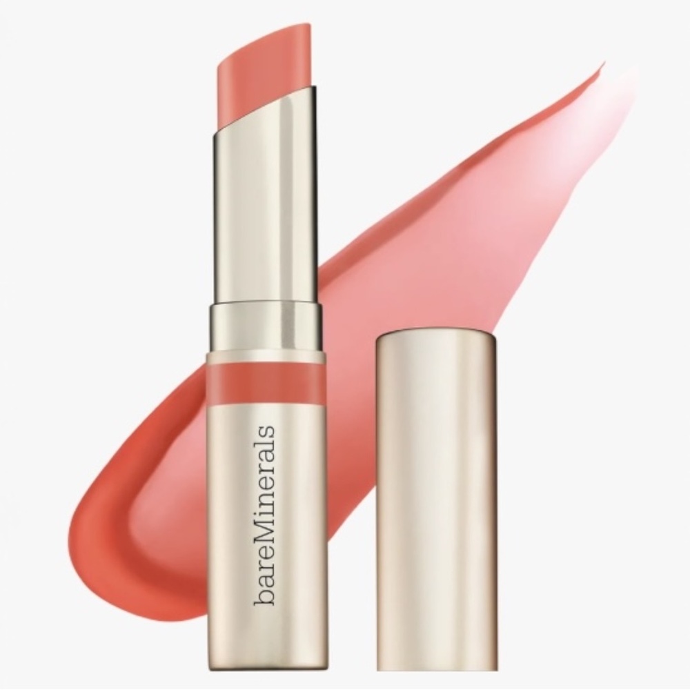 bareMinerals Hydrating Lip Color Balm — Hope